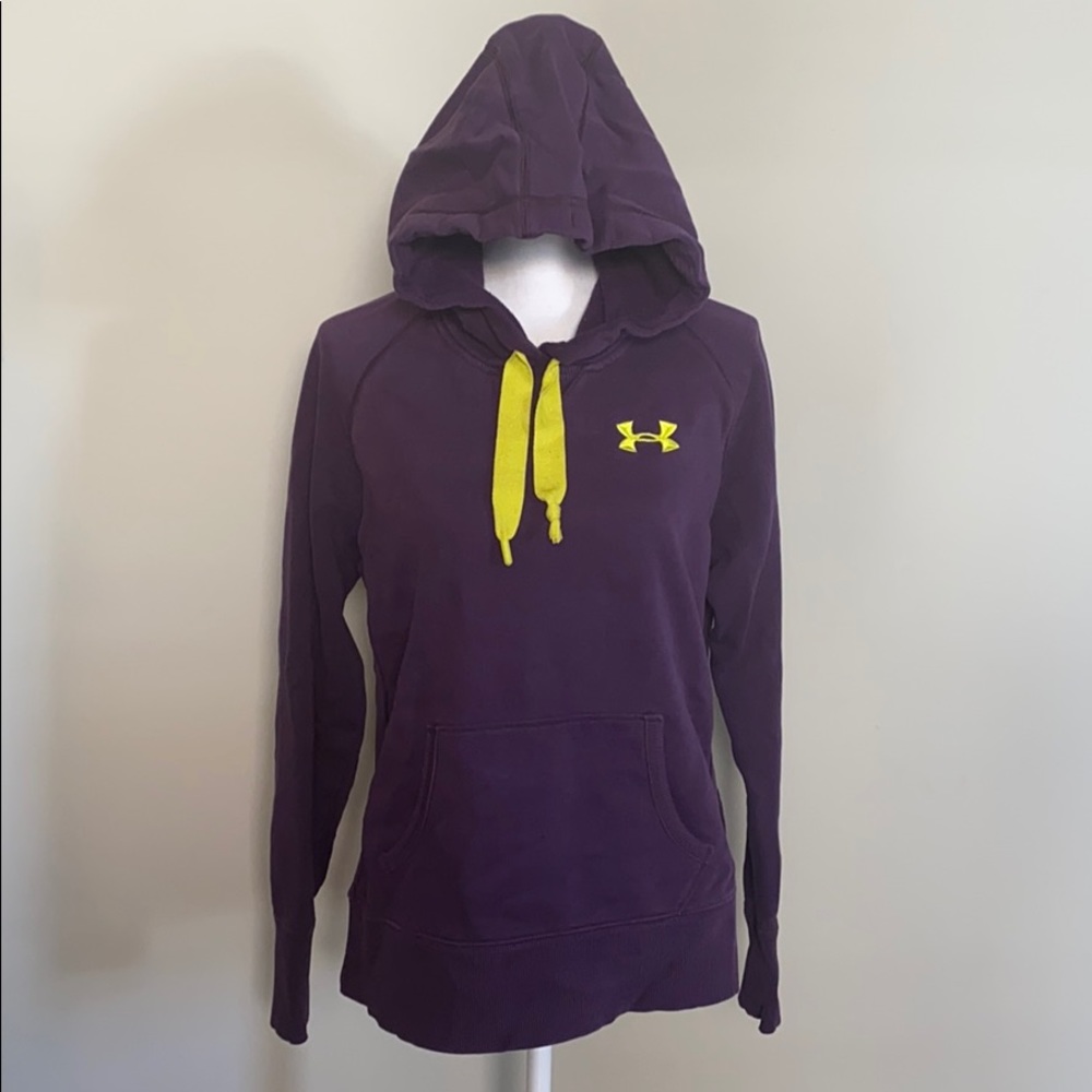 Under Armour Storm Women’s Hoodie Size Medium